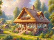 Дача в СРСР