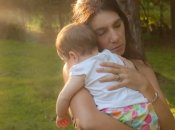 Когда вы смертельно устали от своего ребенка