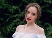 Ирина Кудашова