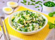 Простий та смачний, на кожен день