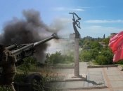 Україні потрібні потужні гаубиці