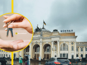 Здають квартиру в Одесі