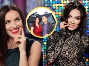 Надія Мейхер та Михайло Уржумцев