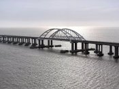 Керченский мост