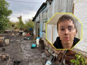 Зґвалтував і намагався спалити: підліток на Харківщині жорстко поглумився над школяркою