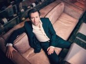 Украинский актер Дмитрий Ступка сейчас живет в США