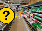 Супермаркет