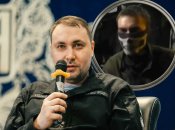 Кирилл Буданов