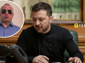 Святослав Огренчук записав відеозвернення до Володимира Зеленського