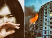 Женщина испугана и много плачет – признается, что не ожидала подобного