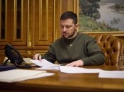 Владимир Зеленский подписал указ о назначении военного