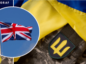 Британский генерал назвал проблему с введением войск в Украину