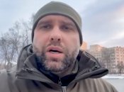 Олег Синєгубов