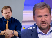 Де зараз колишній ведучий "Інтера" Юрій Кот