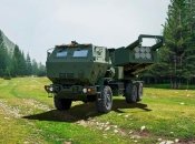 М142 HIMARS