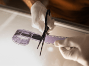 На старой фотопленке могут сохраниться уникальные кадры