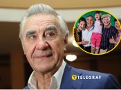 Что Васильев из "Сватов" говорит о войне и где он сейчас