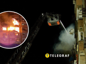 Наслідки атаки на місто