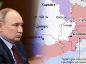 путін ніколи нічого не робить просто так