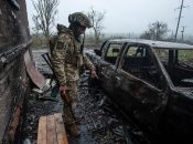 Мобілізація в Україні