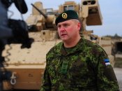 "ЄС не виконує свою частину": Екс-Головнокомандувач Естонії закликає збільшити військову допомогу Україні