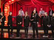 Актори "Кварталу 95" сильно змінилися за останні роки