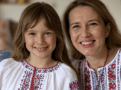 Привітання дочки від мами у віршах