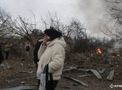 Наслідки російського обстрілу