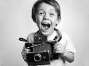 Насколько безопасно фотографировать детей со вспышкой