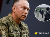 Сирський висловився про самовільне залишення частин у ЗСУ