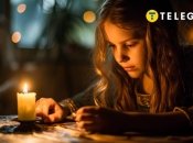 Щоб обряди спрацювали, важливо проводити їх з чистим серцем і вірити в їхню дієвість (фото створене з допомогою ШІ)