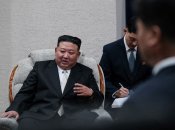 Ким Чен Ын в рф