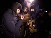 Обмен военнопленными 3 января 2024 года