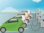 Электрокары в Украине становятся все более популярными