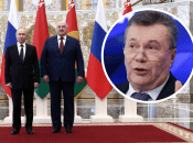 Что задумали Путин и Лукашенко