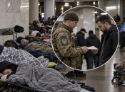 Вручення повістки