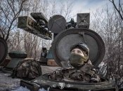 Захисники України