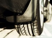 Задні бризковики на авто