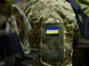 Агресивний чоловік був у військовій формі