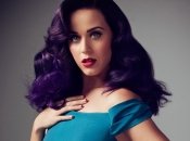 Певица Кэти Перри приняла роды у сестры