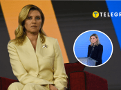 Зміни Олени Зеленської під час повномасштабної війни