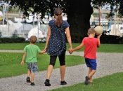 В Украине есть редкие фамилии, образованные от женских имен