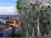 Могут расстрелять: на Кубе задержали вербовщиков, которые зазывали воевать за рф