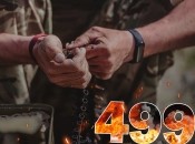 Настав новий день спротиву російським загарбникам