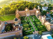 Що подивитися у Чернівцях - перелік цікавих місць