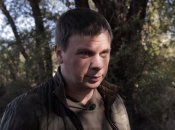 Дмитро Комаров