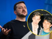 Зовнішність Зеленського сильно змінилася з часів КВК