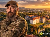 Звідки родом «Мадяр» — Історія Роберта Бровді та його рідний Ужгород