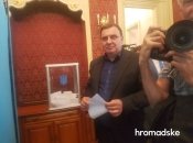 Новим головою суду став Станіслав Кравченко