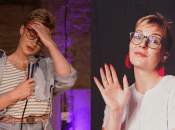 На Вєсту Гунченко напали в київському барі